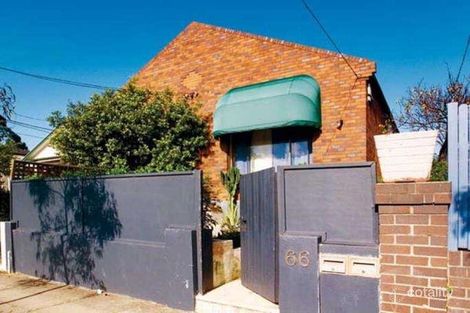 2/66 Albion St, Randwick, NSW 2031