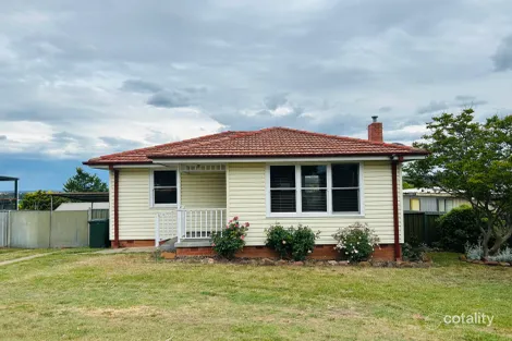 42 Suttor St, West Bathurst, NSW 2795