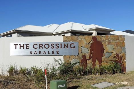 Property photo of 83 Stanton Cross Drive Karalee QLD 4306