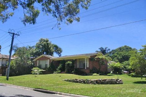 85 Turriell Point Rd, Lilli Pilli, NSW 2229