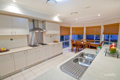 Property photo of 8 Bayly Street Minchinbury NSW 2770