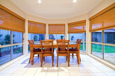 Property photo of 8 Bayly Street Minchinbury NSW 2770
