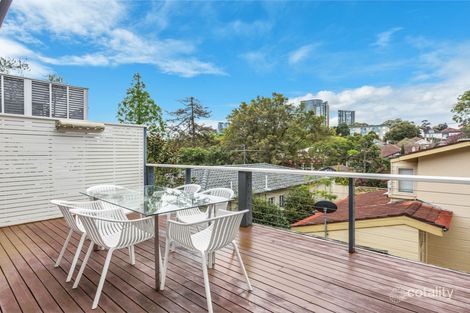 Property photo of 48 Milner Crescent Wollstonecraft NSW 2065