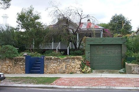 76 Solomon St, Fremantle, WA 6160