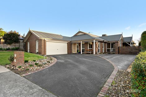Property photo of 30 Huntingtower Crescent Langwarrin VIC 3910