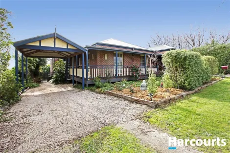 Property photo of 9 Whitcombes Road Clifton Springs VIC 3222