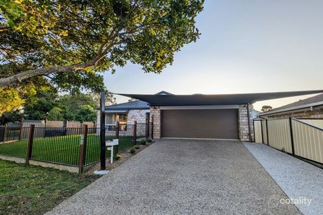 Property photo of 15 Wirra Circuit Wynnum West QLD 4178