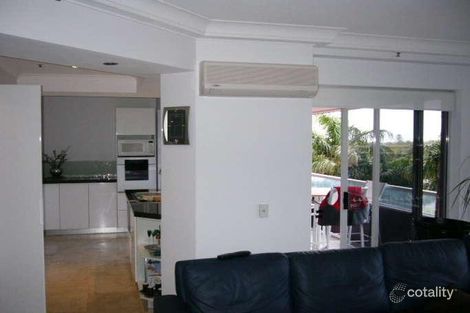 Property photo of 18/12 Commodore Drive Surfers Paradise QLD 4217