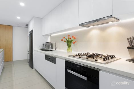 Property photo of 6302/60 Ferry Road West End QLD 4101