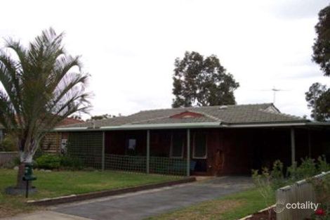 12 Longfield Rd, Maddington, WA 6109