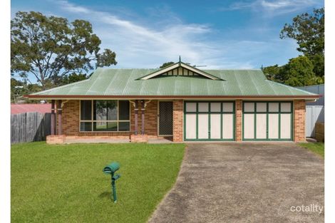 12 Sandra-Ann Dr, Edens Landing, QLD 4207