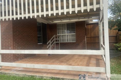 Property photo of 26 Denton Drive Endeavour Hills VIC 3802