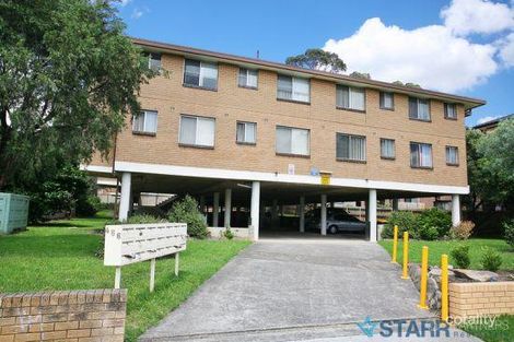 11/466-468 Guildford Rd, Guildford, NSW 2161