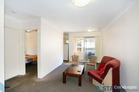 Property photo of 11/466-468 Guildford Road Guildford NSW 2161