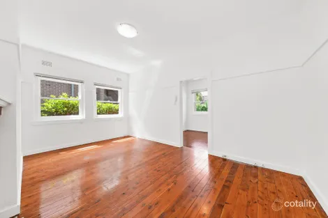 1/10 COOGEE ST, RANDWICK, NSW 2031