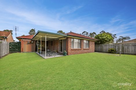 Property photo of 12 Kite Crescent Hamlyn Terrace NSW 2259