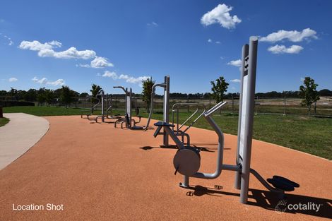 Property photo of 18 Mackellar Circuit Renwick NSW 2575