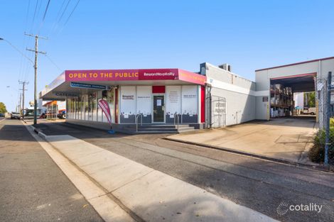 95-97 Ingham Rd, West End, QLD 4810