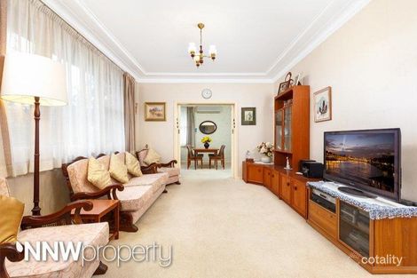 Property photo of 28X Dent Street Epping NSW 2121