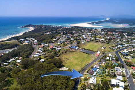 Property photo of 14 Meadow Crescent Nambucca Heads NSW 2448