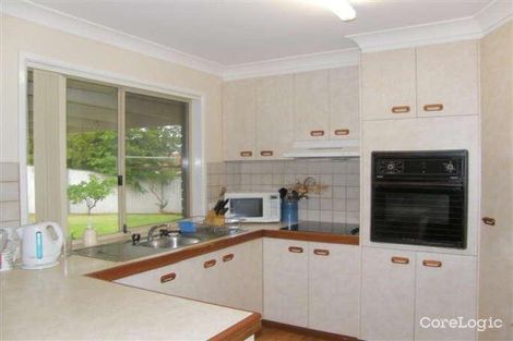 Property photo of 8 Platz Street Darling Heights QLD 4350