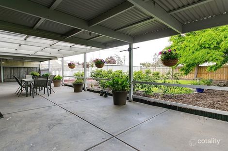 Property photo of 2 Harcourt Square Wyndham Vale VIC 3024