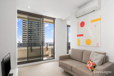 Property photo of 3108/80 A'Beckett Street Melbourne VIC 3000