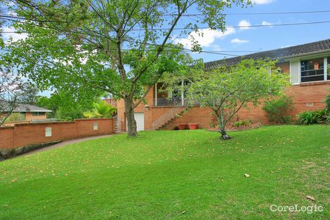 Property photo of 7 Gibbins Close Hornsby NSW 2077