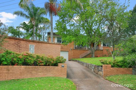 Property photo of 7 Gibbins Close Hornsby NSW 2077