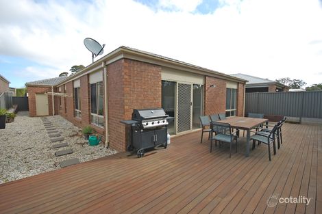 Property photo of 23 St Mirren Drive Nerrina VIC 3350