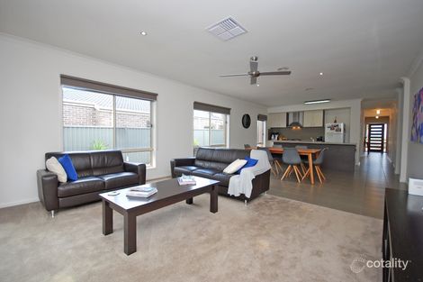Property photo of 23 St Mirren Drive Nerrina VIC 3350