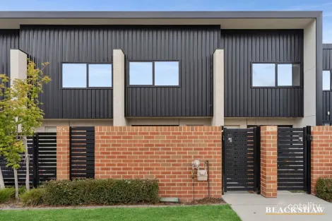 Property photo of 3/16 Everist Street Taylor ACT 2913