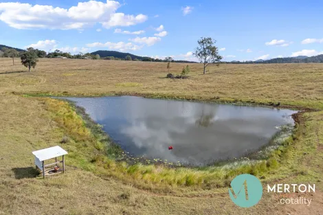 1430 Glastonbury Rd, Glastonbury, QLD 4570