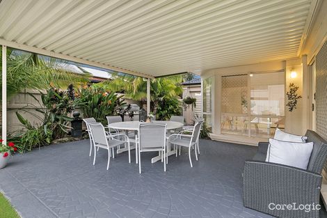 Property photo of 16 Joseph Place Sinnamon Park QLD 4073