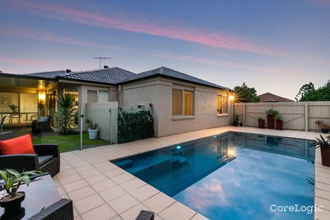 Property photo of 16 Joseph Place Sinnamon Park QLD 4073