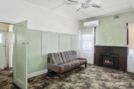 Property photo of 230 Back Settlement Road Korweinguboora VIC 3461