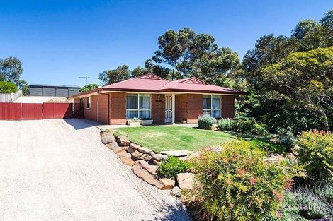 3 Topar Rd, Kanmantoo, SA 5252