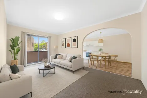 2/59 O'Connell St, North Parramatta, NSW 2151