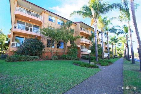Property photo of 20/12 Frank Oliveri Drive Chipping Norton NSW 2170