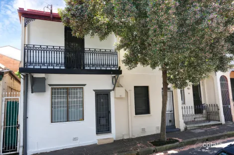 Property photo of 16 Albert Street Redfern NSW 2016