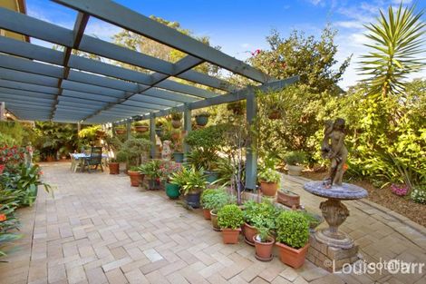 Property photo of 2 Renee Close Glenhaven NSW 2156