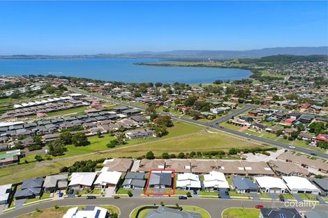 Property photo of 18A Brooks Terrace Kanahooka NSW 2530