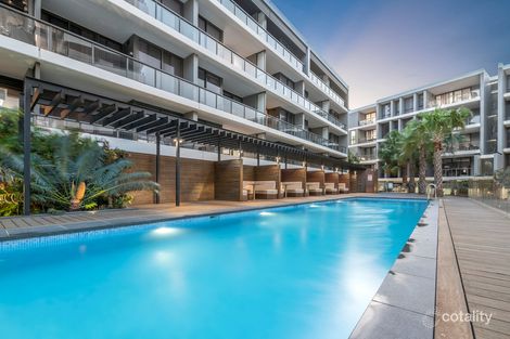 Property photo of 113/9 Archibald Avenue Waterloo NSW 2017