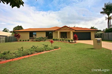 Property photo of 16 Taylor Place Wakerley QLD 4154