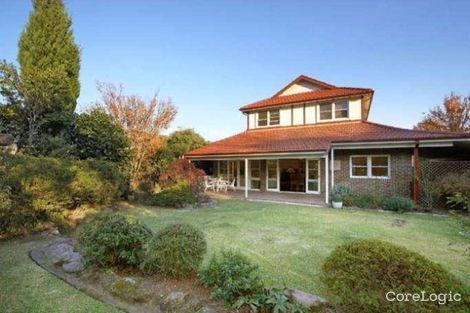 Property photo of 51 Brentwood Avenue Warrawee NSW 2074