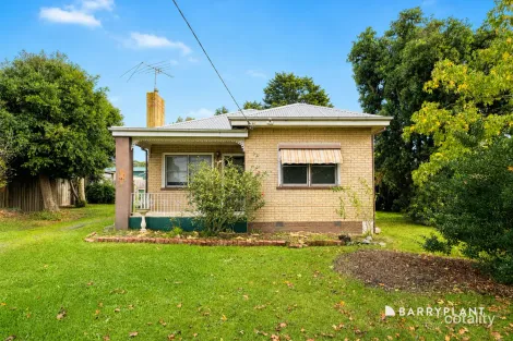 32 Nash Rd, Bunyip, VIC 3815