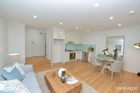 Property photo of 2/27-29 Quirk Road Manly Vale NSW 2093