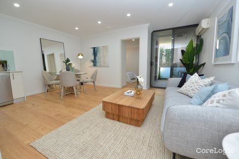 Property photo of 2/27-29 Quirk Road Manly Vale NSW 2093