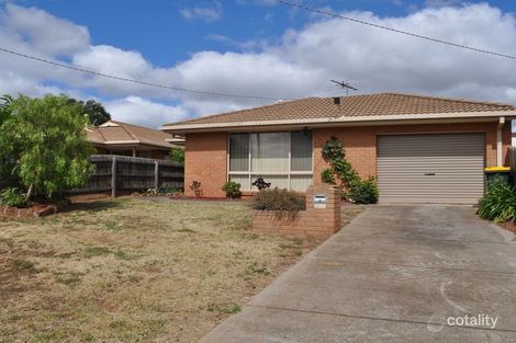 3/28 Labilliere St, Maddingley, VIC 3340