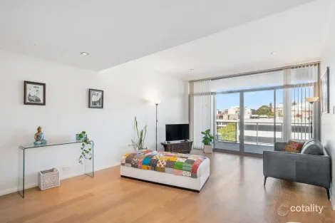 Property photo of 3D/1303 Hay Street West Perth WA 6005